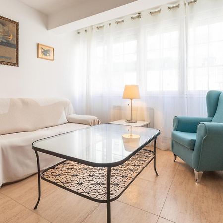 Costa Azul Santander Apartment Екстериор снимка