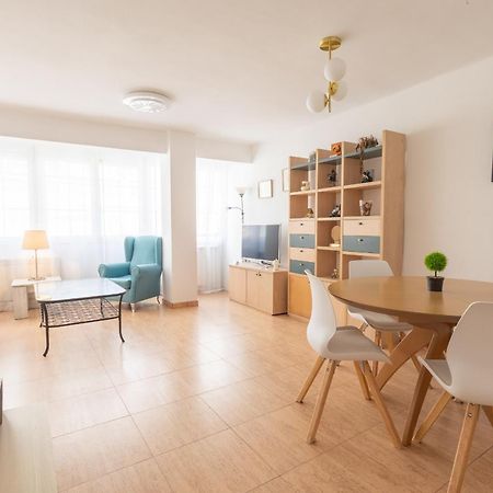 Costa Azul Santander Apartment Екстериор снимка