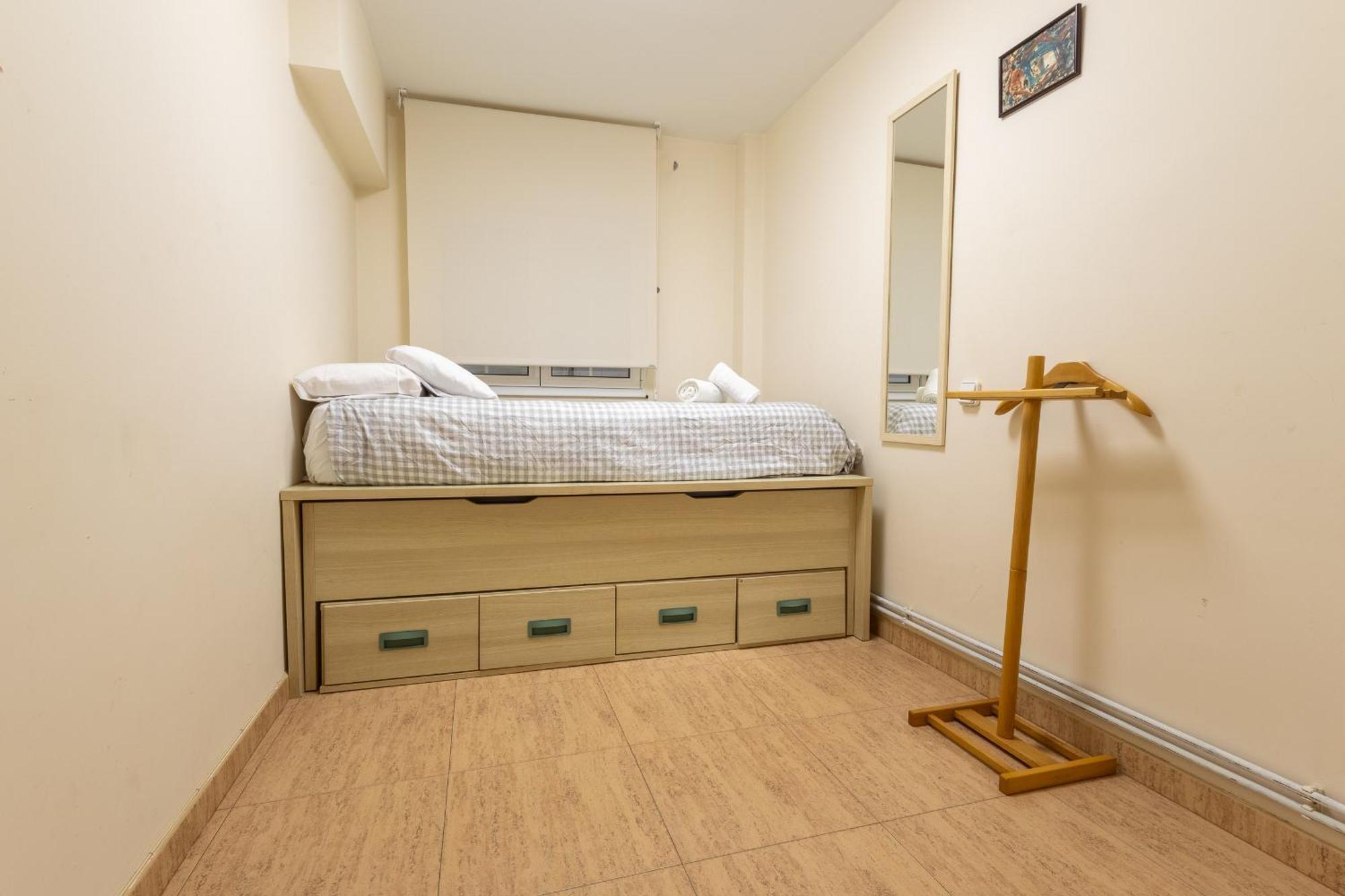 Costa Azul Santander Apartment Екстериор снимка