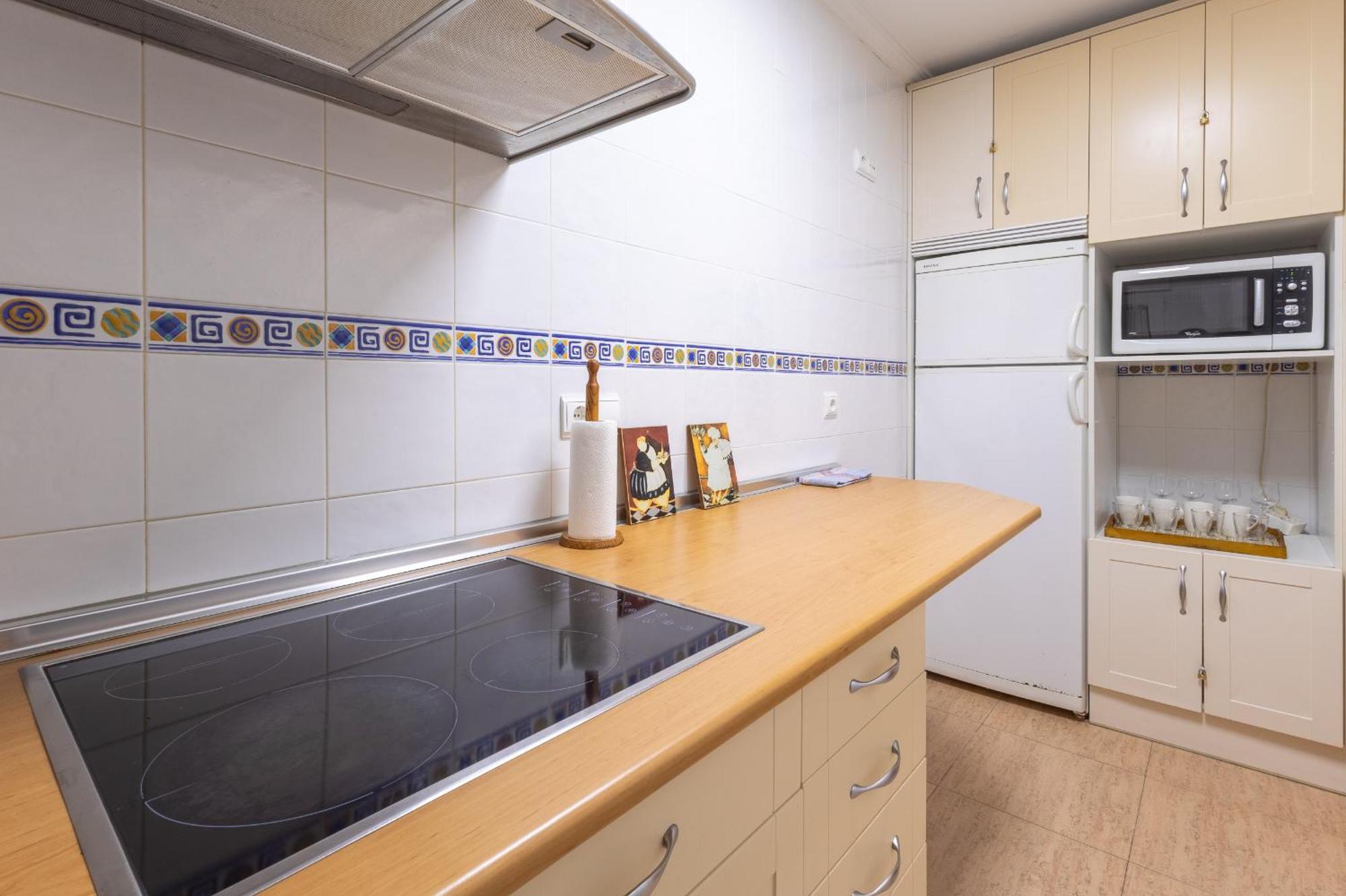 Costa Azul Santander Apartment Екстериор снимка