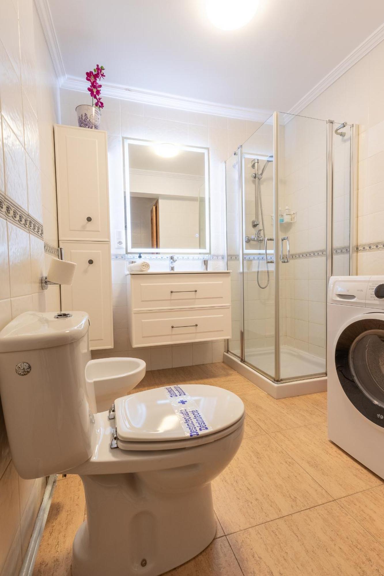 Costa Azul Santander Apartment Екстериор снимка