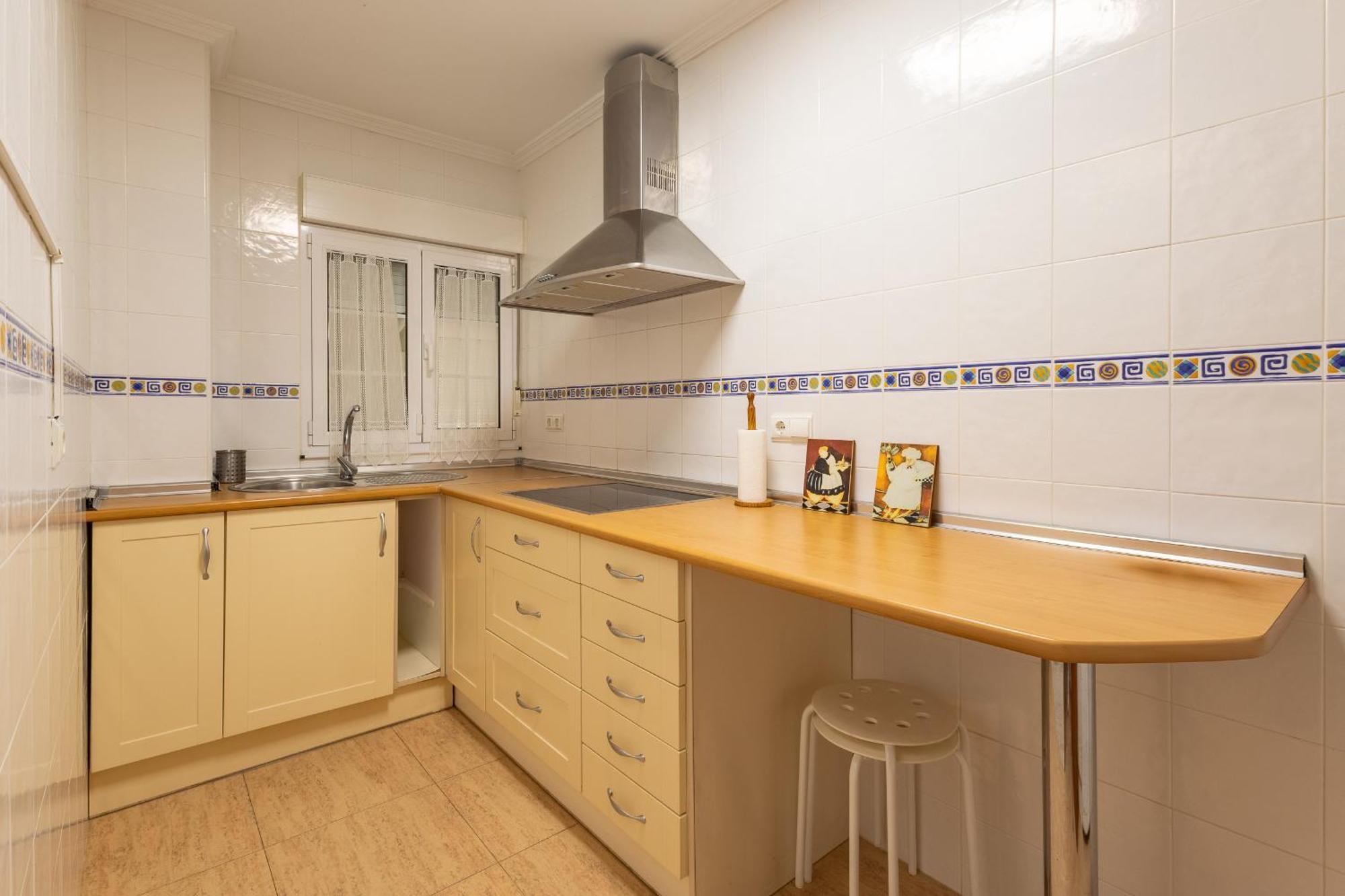 Costa Azul Santander Apartment Екстериор снимка
